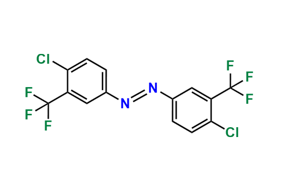 Regorafenib Impurity 26