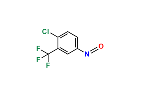 Regorafenib Impurity 24