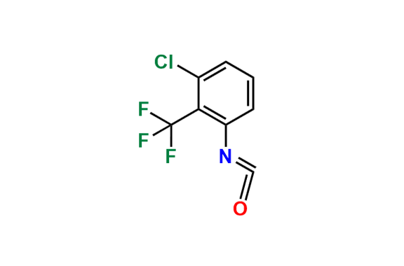 Regorafenib Impurity 23