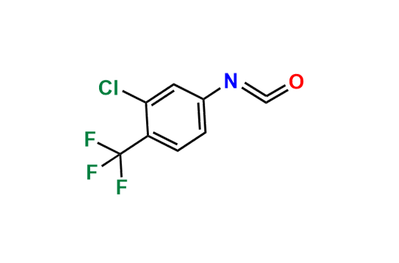 Regorafenib Impurity 22