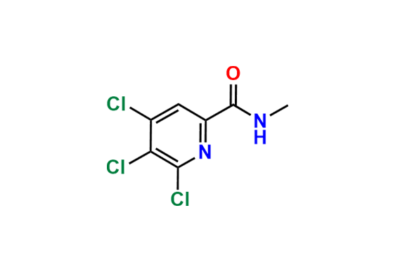 Regorafenib Impurity 17