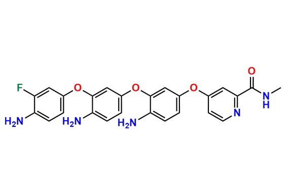 Regorafenib Impurity 16