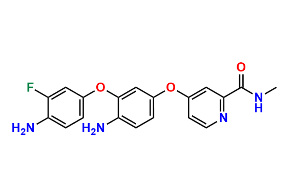 Regorafenib Impurity 15