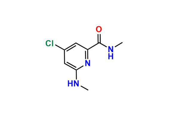 Regorafenib Impurity 14