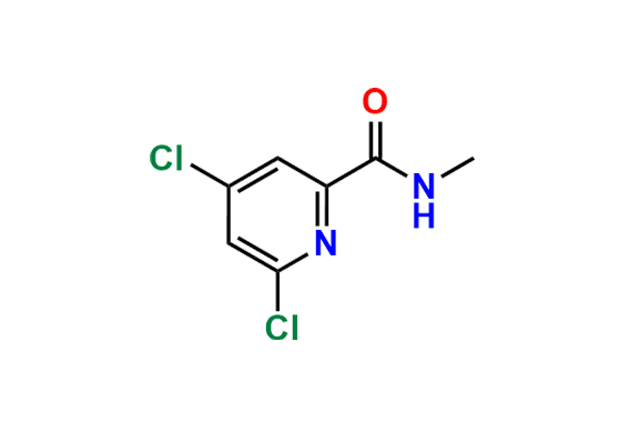 Regorafenib Impurity 10