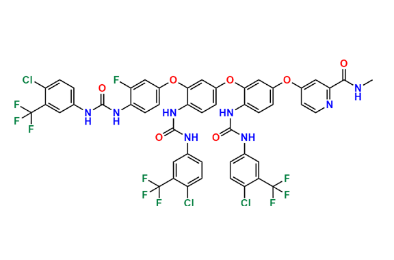 Regorafenib Impurity 9