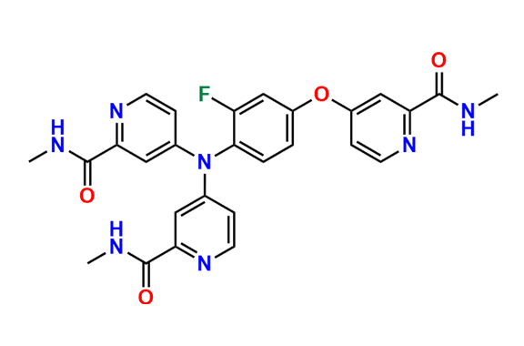 Regorafenib Impurity 8