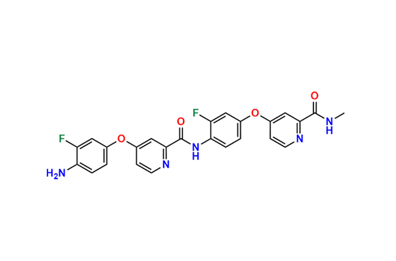 Regorafenib Impurity 1