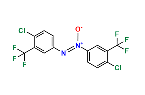 Regorafenib Impurity 27