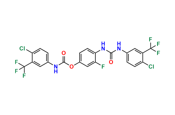 Regorafenib Impurity 11