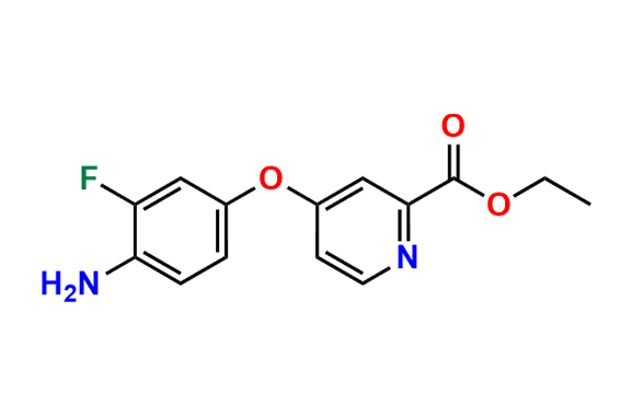 Regorafenib Impurity 18