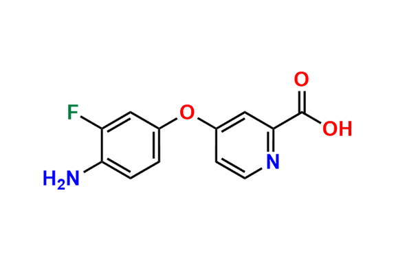 Regorafenib Impurity 7
