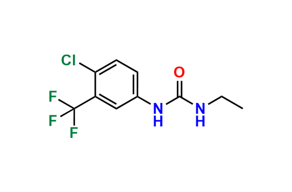 Regorafenib Impurity 5
