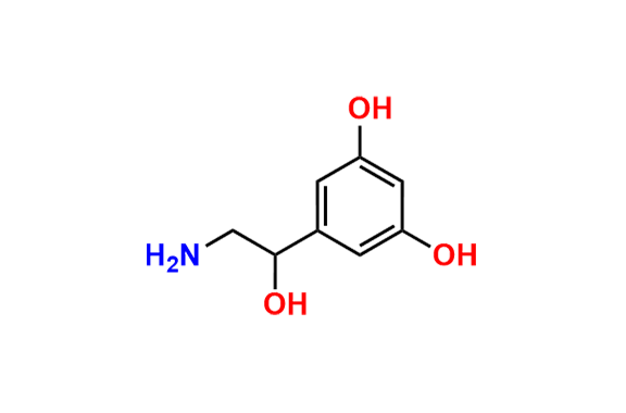 Reproterol Impurity 1