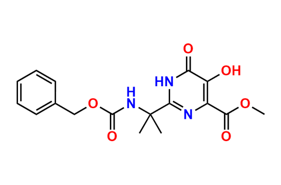 Raltegravir Impurity 12