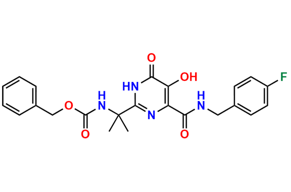 Raltegravir Impurity 15