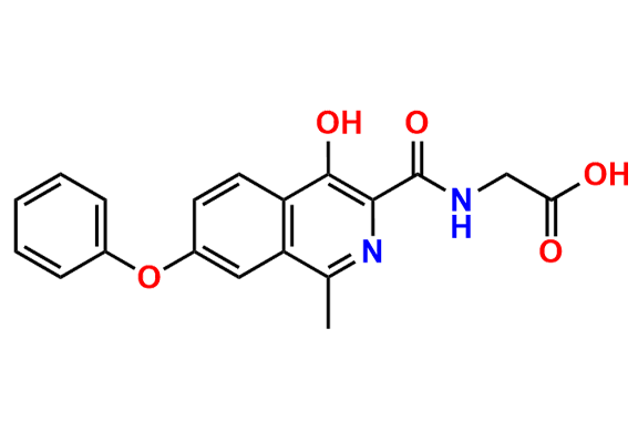 Roxadustat