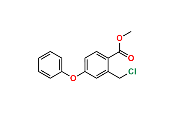 Roxadustat Impurity 5