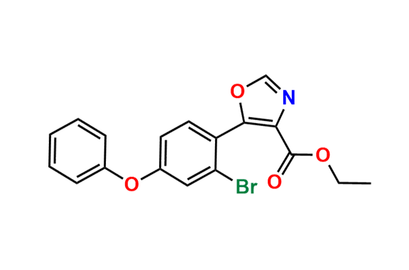 Roxadustat Impurity 15