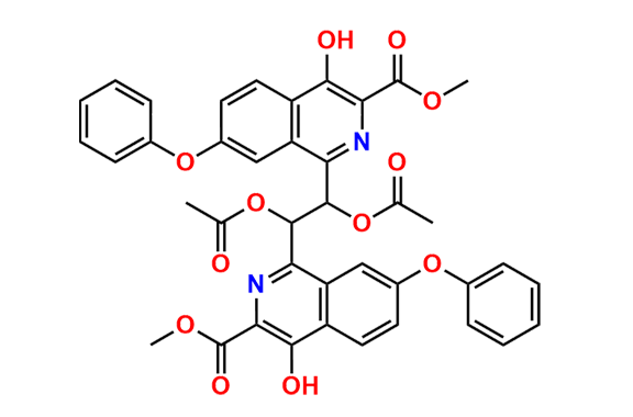 Roxadustat Impurity 16