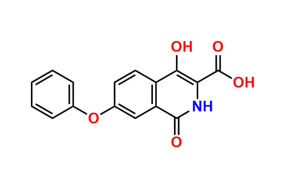 Roxadustat Impurity 33
