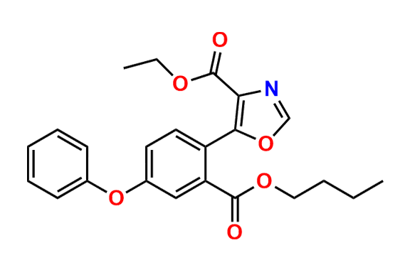Roxadustat Impurity 17