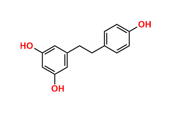 Dihydro Resveratrol