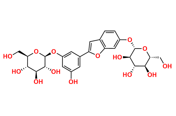 Mulberroside F