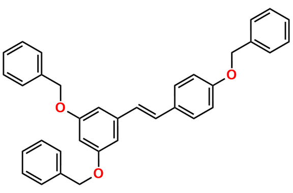 Resveratrol Impurity E