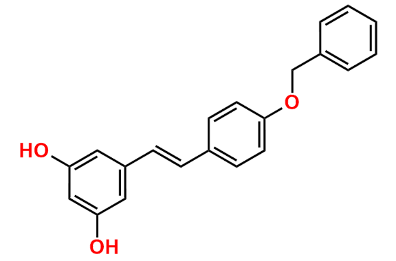 Resveratrol Impurity D