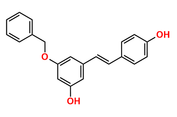 Resveratrol Impurity C