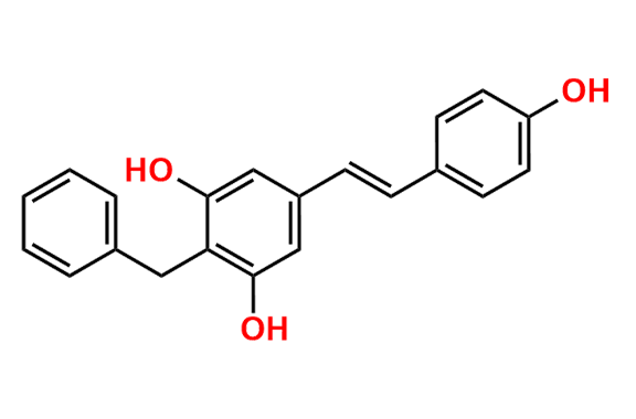 Resveratrol Impurity B