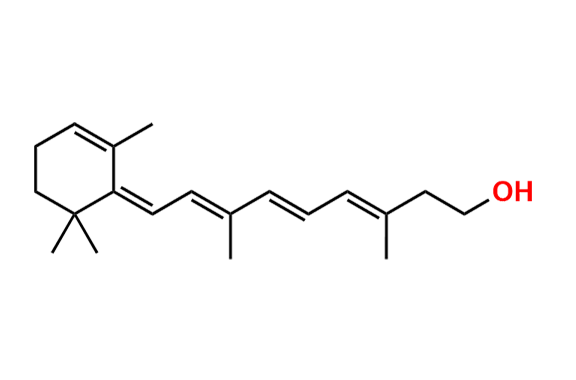 Retinol EP Impurity C