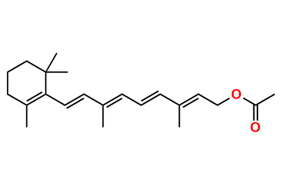 Vitamin A Acetate