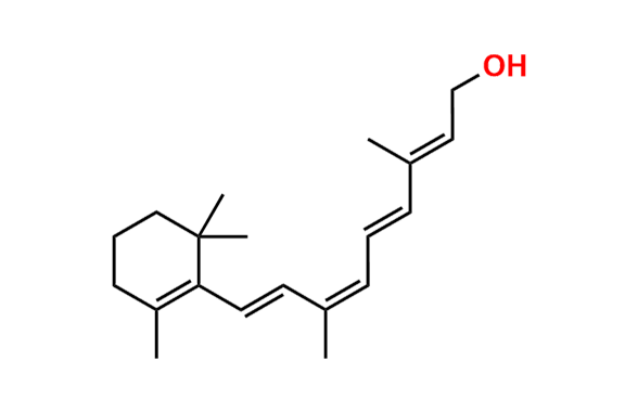 9-Cis-Retinol