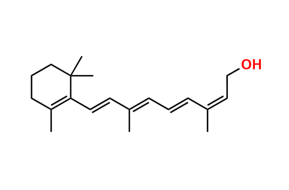 13-Cis-Retinol