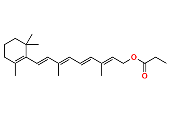 Retinyl Propionate