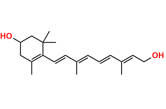 3-Hydroxy Retinol