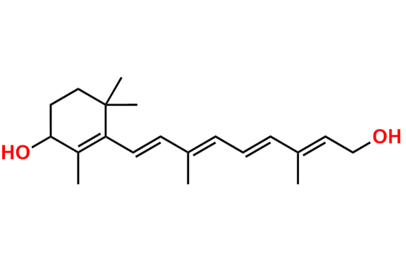 4-Hydroxy Retinol