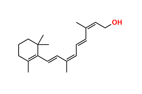 9-cis,13-cis-Retinol