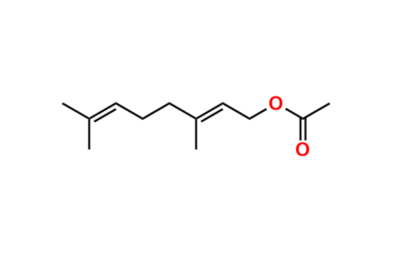 Geranyl Acetate