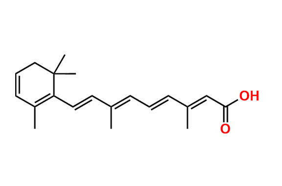 all-trans-Vitamin A2 Acid