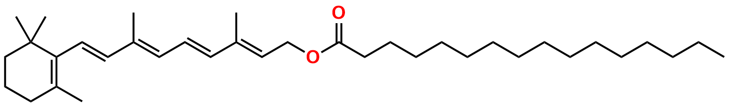 13-cis-Vitamin A Palmitate