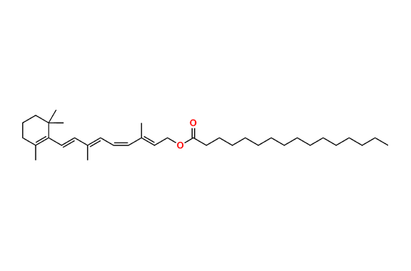 11-cis-Retinyl Palmitate