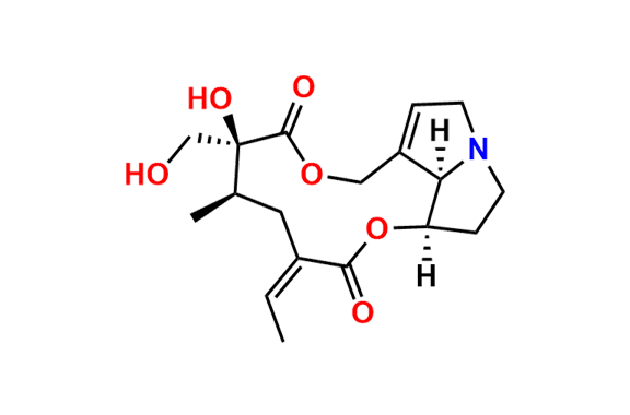 Retrorsine