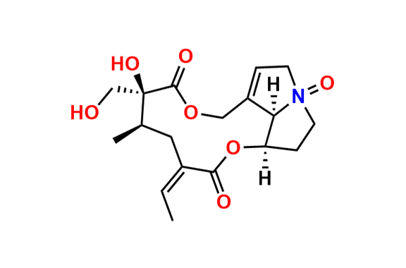 Retrorsine N-oxide