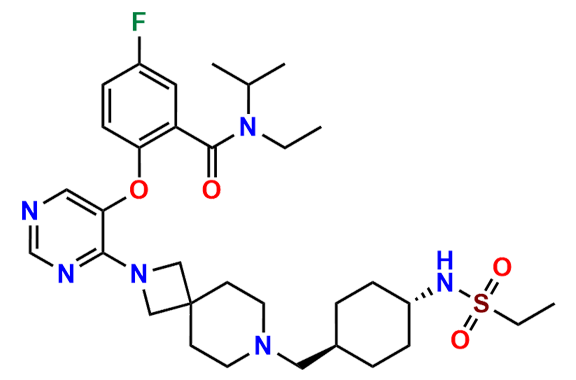 Revumenib