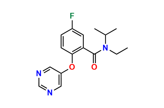 Revumenib Impurity 1