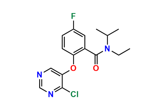 Revumenib Impurity 2