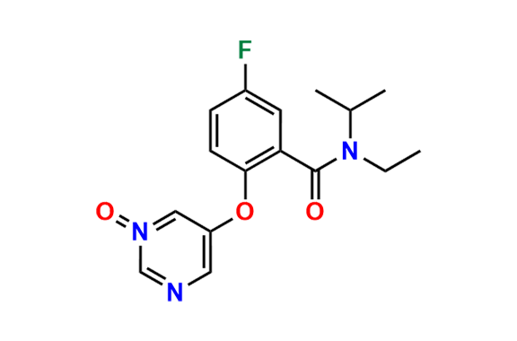 Revumenib Impurity 3